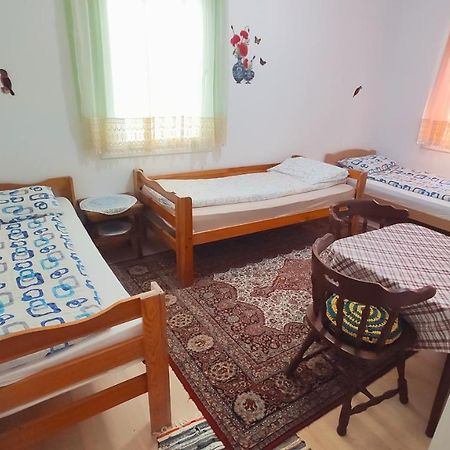 Penzion Privatni Smjestaj "Mratinje" Plužine Exteriér fotografie