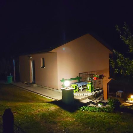 Penzion Privatni Smjestaj "Mratinje" Plužine Exteriér fotografie